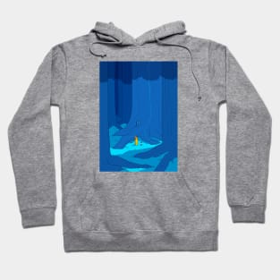 Mage's house Hoodie